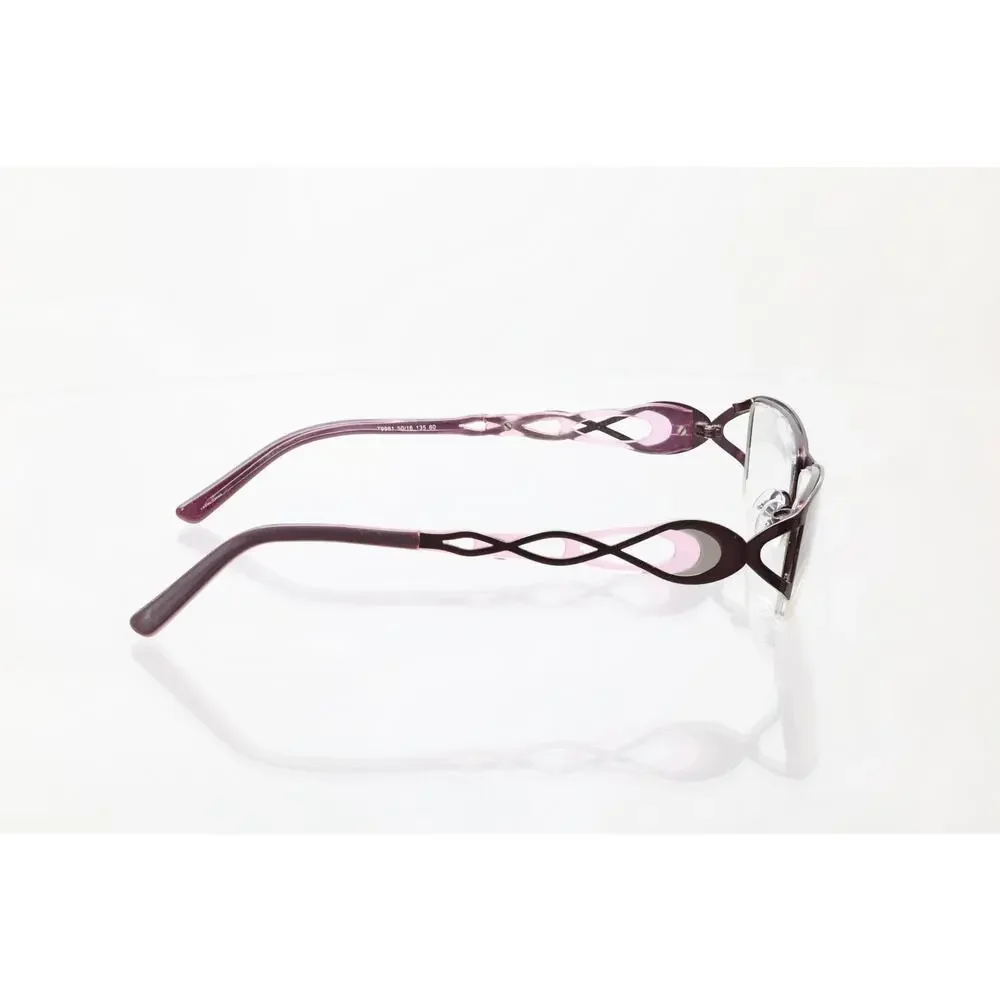 Takumi T9981 50-16-135mm 50/16 Eyeglass FRAMES ONLY - FAIR CONDITION - READ